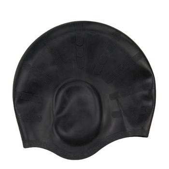 Căciulă de înot din silicon pentru adulți – Strength Factory