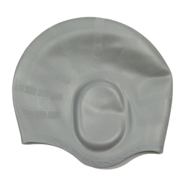 Căciulă de înot din silicon pentru adulți – Strength Factory