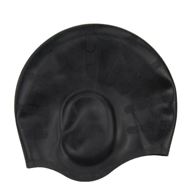 Căciulă de înot din silicon pentru adulți – Strength Factory