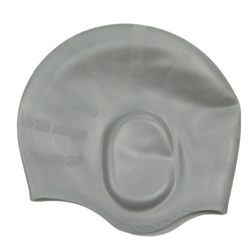 Căciulă de înot din silicon pentru adulți – Strength Factory