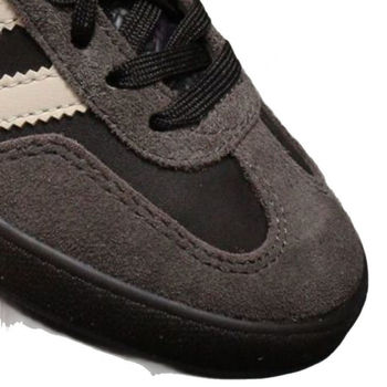 Ανδρικά και γυναικεία αθλητικά παπούτσια με επάνω μέρος από σουέντ, σόλα από πλαστικό, φερμουάρ στο πλάι, αύξηση ύψους, διαπνέοντα