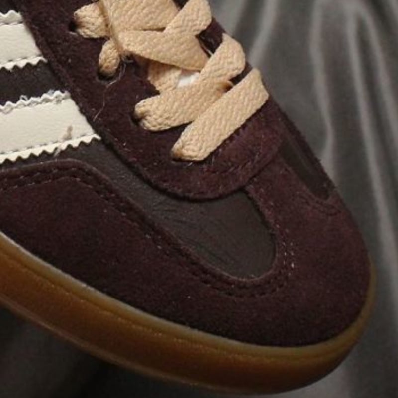 Ανδρικά και γυναικεία αθλητικά παπούτσια με επάνω μέρος από σουέντ, σόλα από πλαστικό, φερμουάρ στο πλάι, αύξηση ύψους, διαπνέοντα