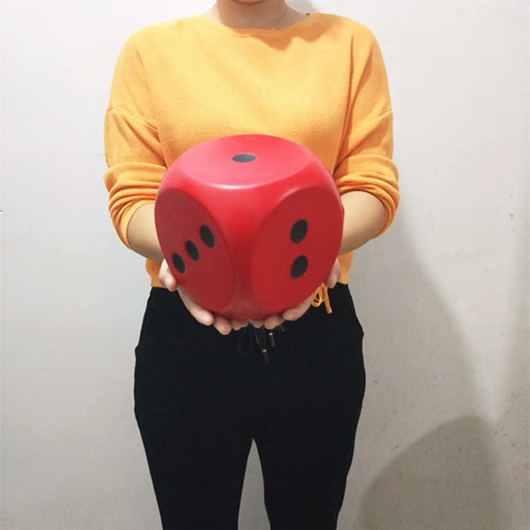 PS зарове със заоблени ъгли, шестостранни, 60 броя