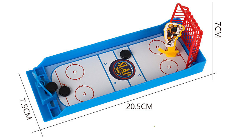 Hongying Мини игра за пръсти: футбол, баскетбол и голф – семейна интерактивна настолна игра, пъзел, пластмаса