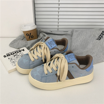 Tenisa kurpes | Unisex, Augšējais materiāls: maisījuma materiāli, Raksts: svītras, Aizdare: šņorēm, Papēža augstums: zems