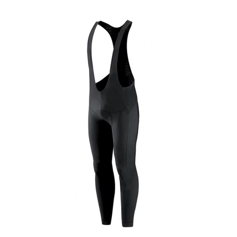 Îmbrăcăminte de ciclism de iarnă pentru unisex, mânecă lungă, menține căldura, material: fibră chimică, marcă: KAPVOE