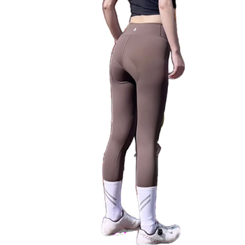 Útkerékpárnadrág – uniszex, gyorsan száradó, nyárra