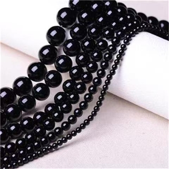 Achátból készült szórt gyöngyök, gyöngyházfényű kezelés, nyolc szem mintázat, eredet: Lianyungang