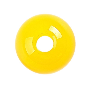 Mărgele deschise din agat, 3 mm gaură, prelucrare: șlefuire, lustruire, ardere, stil de înaltă calitate