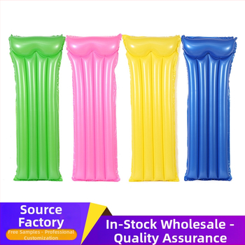 Huayan inel gonflabil pentru piscină pentru adulți – model desen animat, PVC ecologic, pentru înot și distracție în apă