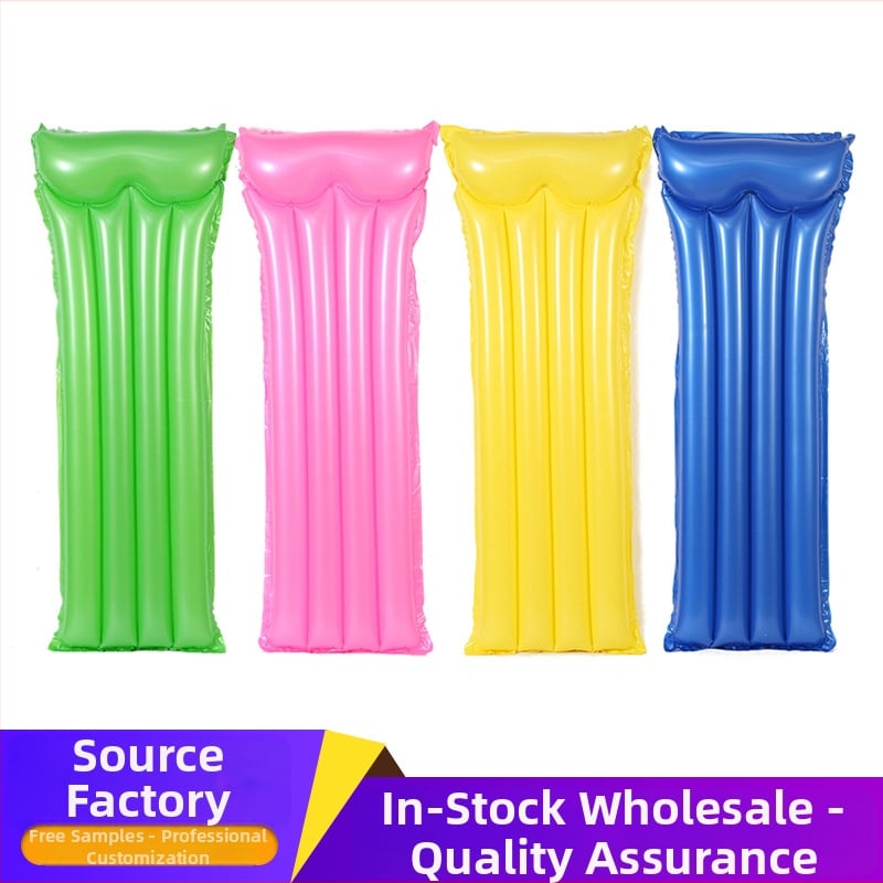 Huayan inel gonflabil pentru piscină pentru adulți – model desen animat, PVC ecologic, pentru înot și distracție în apă