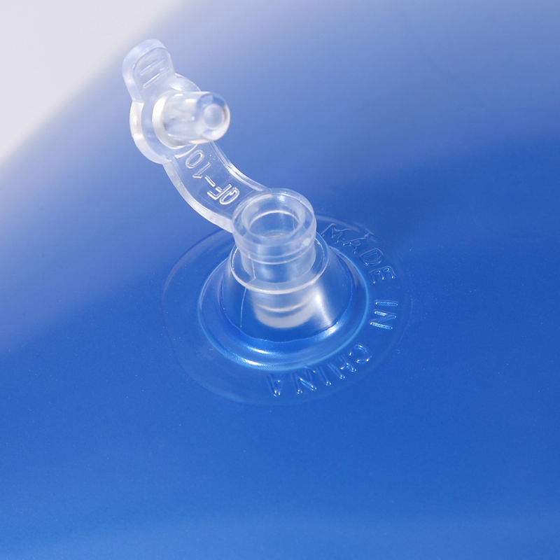 Huayan inel gonflabil pentru piscină pentru adulți – model desen animat, PVC ecologic, pentru înot și distracție în apă