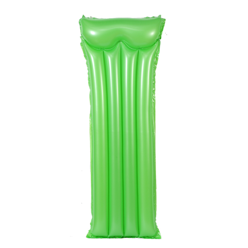 Huayan inel gonflabil pentru piscină pentru adulți – model desen animat, PVC ecologic, pentru înot și distracție în apă