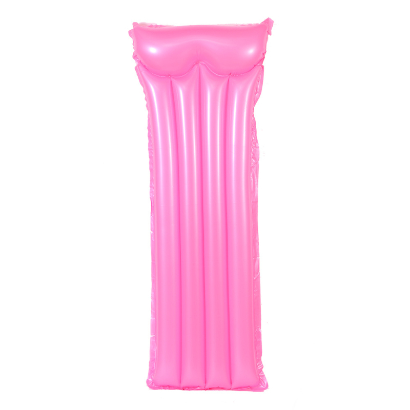 Huayan inel gonflabil pentru piscină pentru adulți – model desen animat, PVC ecologic, pentru înot și distracție în apă