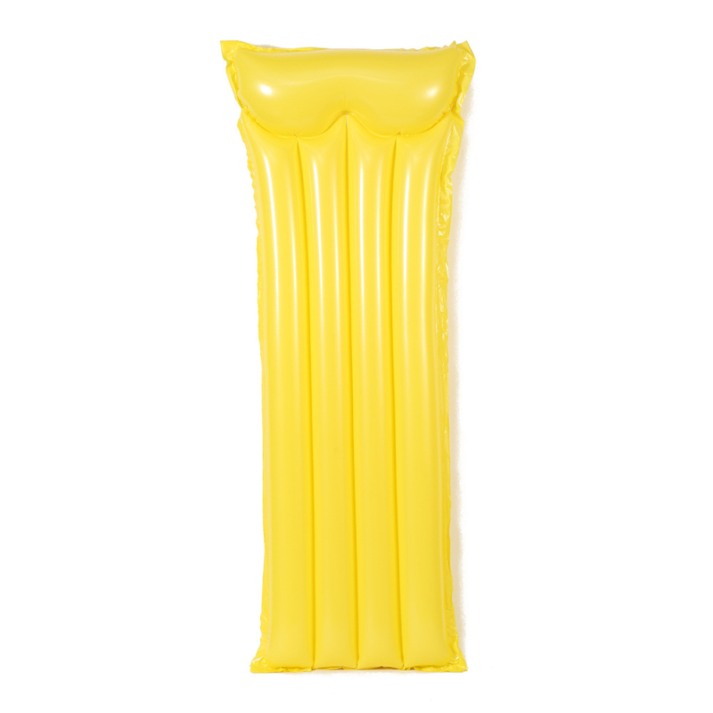 Huayan inel gonflabil pentru piscină pentru adulți – model desen animat, PVC ecologic, pentru înot și distracție în apă