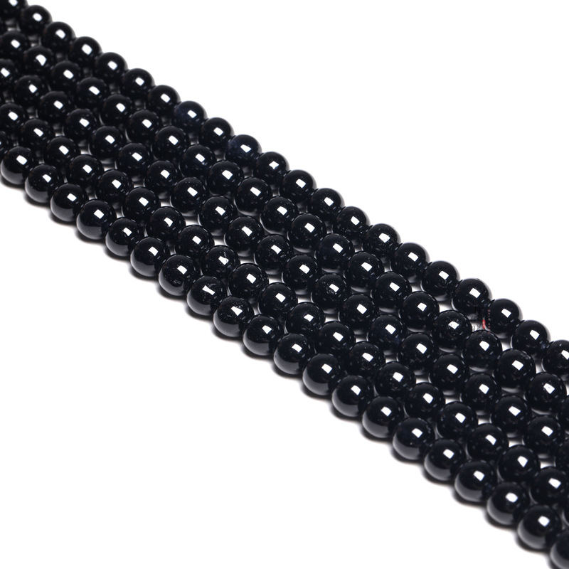 Agátból készült szabad gyöngyök, polírozott és megmunkált, Hirback minta, Crystal márka, 2024 ősz