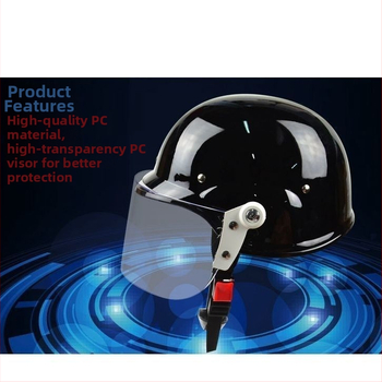 Metāla ķivere ar sprādzienu izturību un sejas masku – militārais rekvizīts filmām un televīzijai, militārajiem entuziastiem