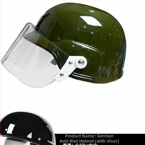 Metāla ķivere ar sprādzienu izturību un sejas masku – militārais rekvizīts filmām un televīzijai, militārajiem entuziastiem