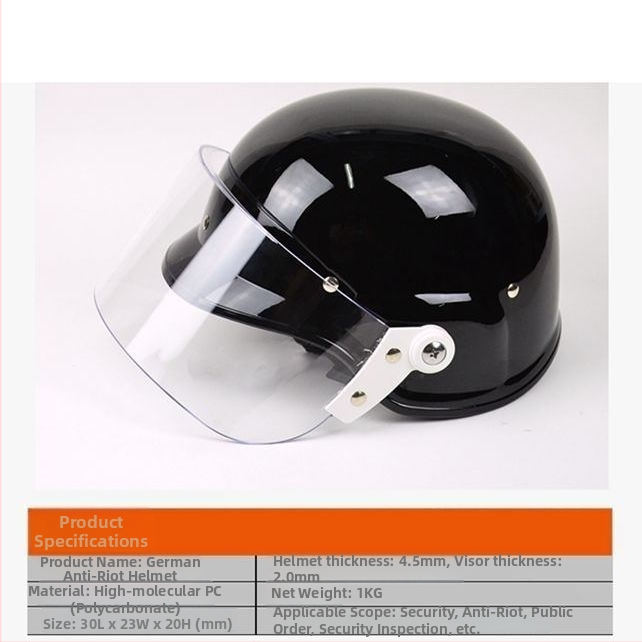 Metāla ķivere ar sprādzienu izturību un sejas masku – militārais rekvizīts filmām un televīzijai, militārajiem entuziastiem