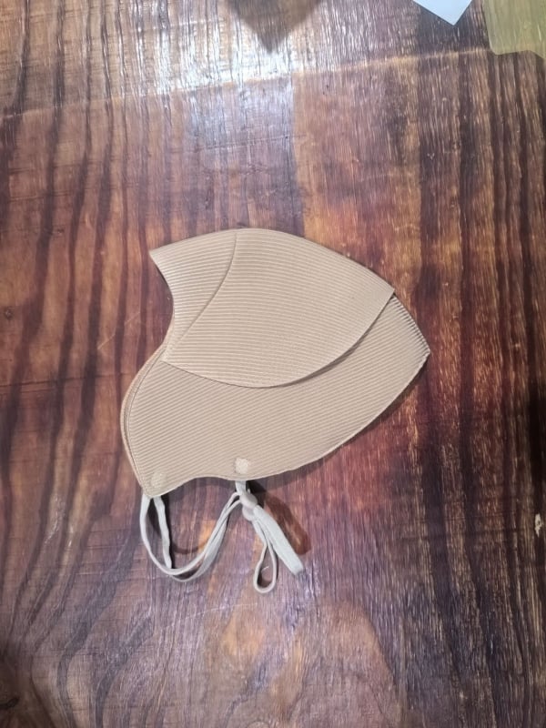 Маска за лице за зима и есен – топла, с ушен ластик, прахозащита (полиестерно влакно; ушен ластик; прахозащита; зима/есен; унисекс)