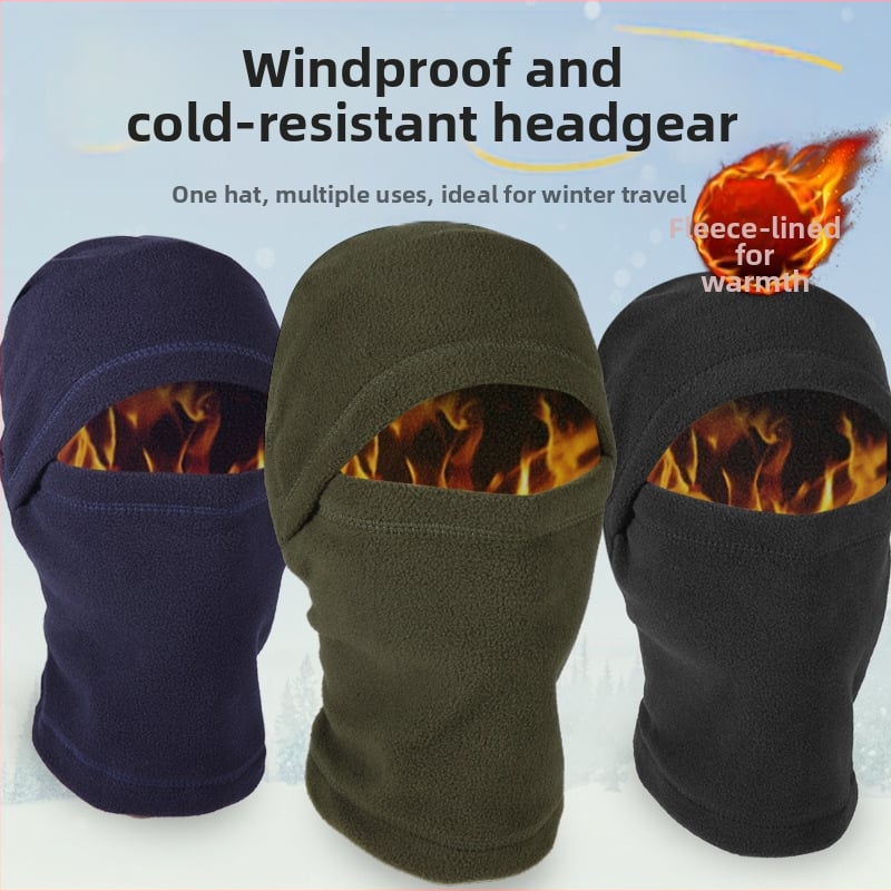 Колоездачна шапка за глава – Casual стил, спортна шапка/шал за глава за колоездене