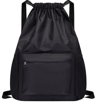 Motorkerékpár sisaktáska TDGO, TD-919 Knight Pack, vízlepergető nylon kerékpáros táska