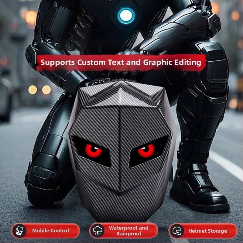 Велосипедна раница с шарени ивици, ABS+PC материал, капацитет 20–35 л, отделение за лаптоп до 12 инча, изкривени презрамки