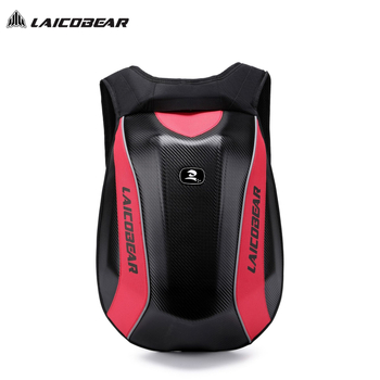 Rucsac ciclism LAICOBEAR LA-0112 PVC 30-40L Husă de ploaie inclusă