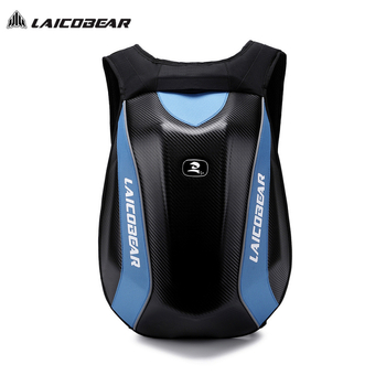 Rucsac ciclism LAICOBEAR LA-0112 PVC 30-40L Husă de ploaie inclusă