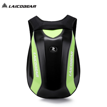 Rucsac ciclism LAICOBEAR LA-0112 PVC 30-40L Husă de ploaie inclusă