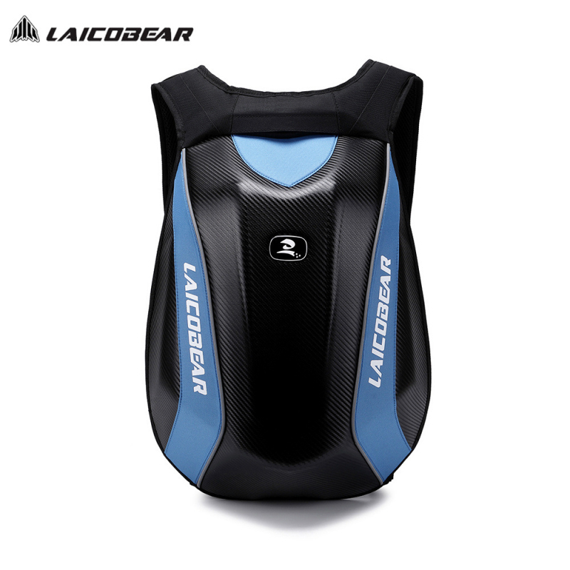 Rucsac ciclism LAICOBEAR LA-0112 PVC 30-40L Husă de ploaie inclusă