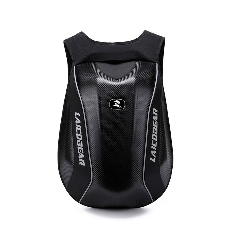 Rucsac ciclism LAICOBEAR LA-0112 PVC 30-40L Husă de ploaie inclusă