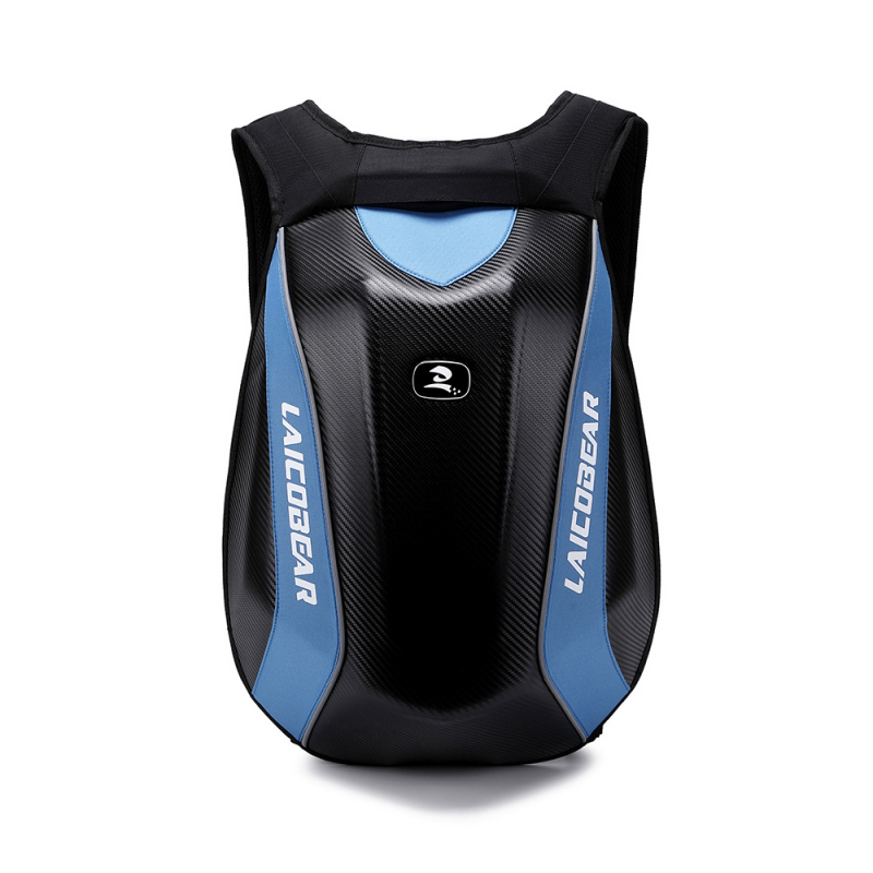 Rucsac ciclism LAICOBEAR LA-0112 PVC 30-40L Husă de ploaie inclusă