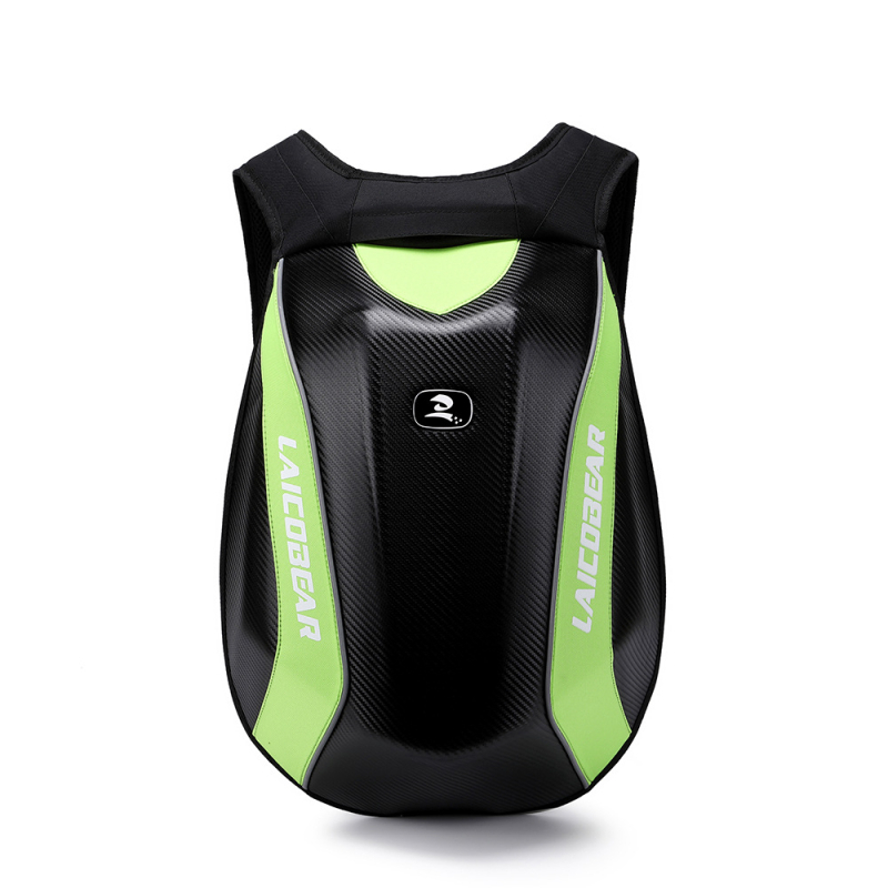 Rucsac ciclism LAICOBEAR LA-0112 PVC 30-40L Husă de ploaie inclusă