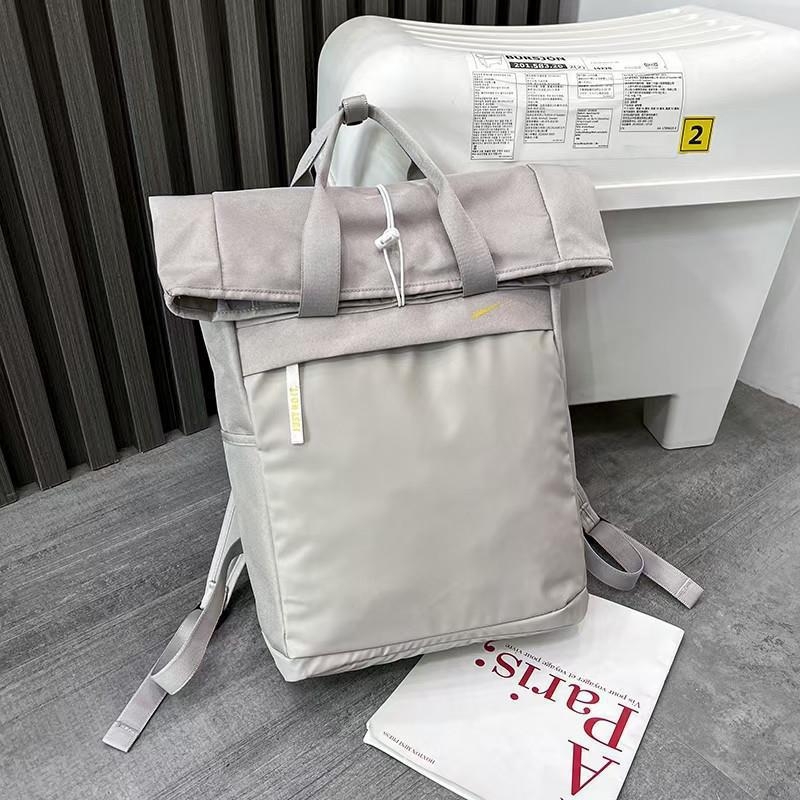 Унисекс раница за ежедневни пътувания, 20–35 л, Oxford плат, водоустойчива, извита презрамка