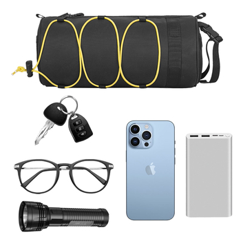 Prednja torbica za planinski bicikl – najlon, 2,5 L, model 527, marka YUUISD