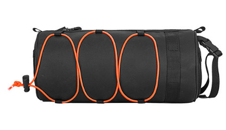 Prednja torbica za planinski bicikl – najlon, 2,5 L, model 527, marka YUUISD