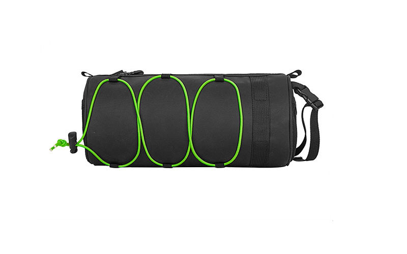 Prednja torbica za planinski bicikl – najlon, 2,5 L, model 527, marka YUUISD