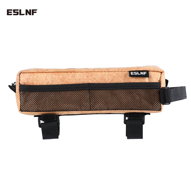 Torba za gornji okvir bicikla, vodootporna, PVC 300D, kapacitet 1, model 2