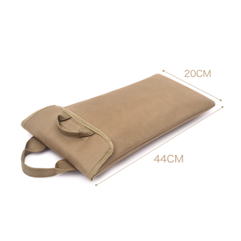 3L изолирана водна чанта за открити дейности – външен корпус от Oxford плат, полиестерна облицовка, подходяща за туризъм, велосипедизъм и алпинизъм (без вътрешна облицовка)