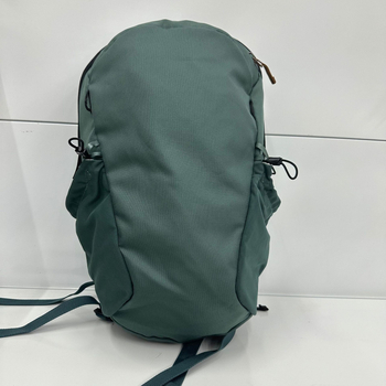 Унисекс раница, водоустойчива, градски минималистичен стил, съвместима с 11-инчов лаптоп, капацитет под 20 л