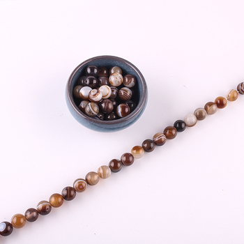 Accesorii DIY pentru bijuterii, agată, acoperire perlată, model nobil, stil de trend personal