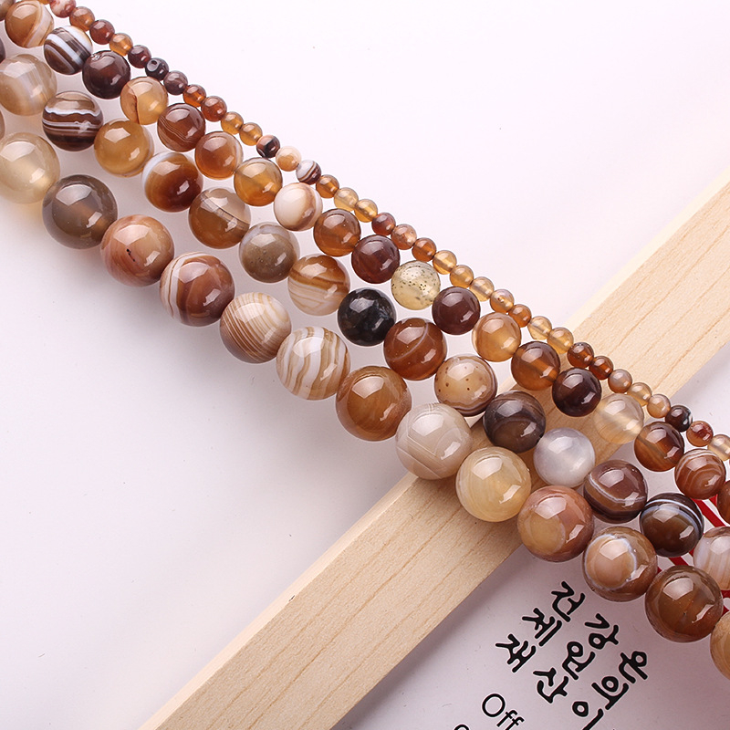 Accesorii DIY pentru bijuterii, agată, acoperire perlată, model nobil, stil de trend personal