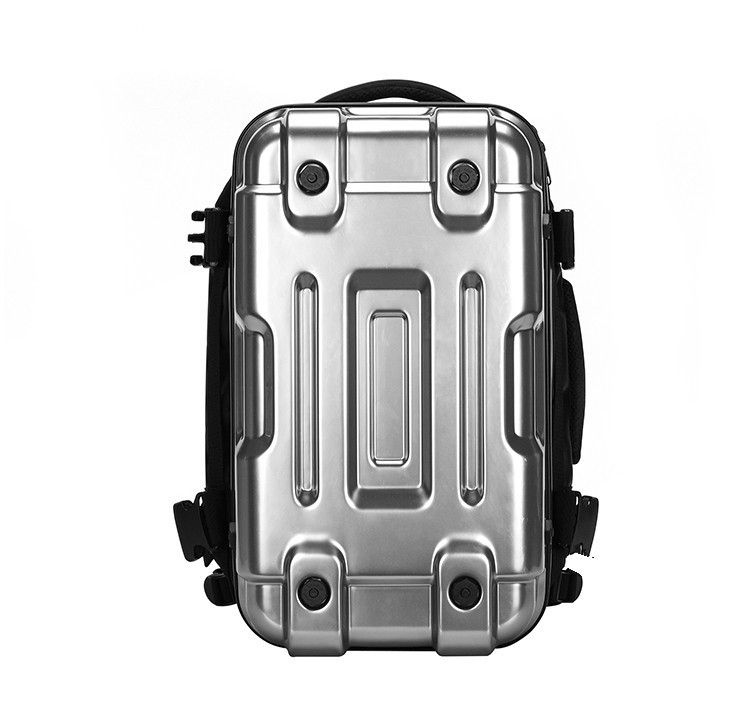 Rucsac sport universal din policarbonat pentru activități în aer liber (Unisex; policarbonat; Activități în aer liber)