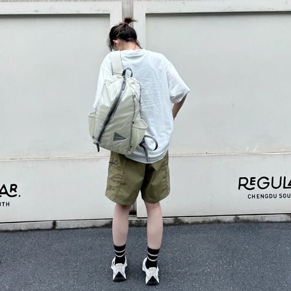 Rucsac de drumeție – ultraușor, impermeabil, respirabil, antibacterian, curea cu pernă de aer pentru activități în aer liber