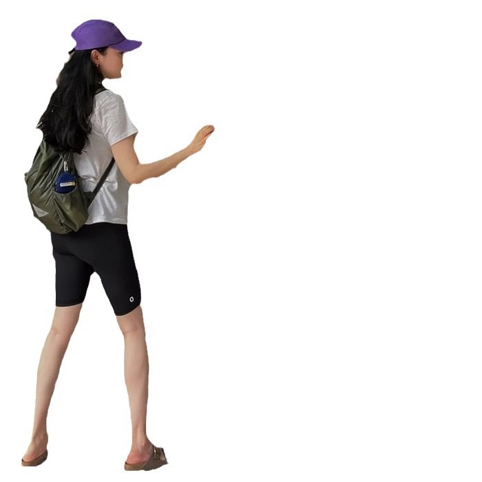 Rucsac de drumeție – ultraușor, impermeabil, respirabil, antibacterian, curea cu pernă de aer pentru activități în aer liber