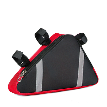 Trokutasta torba za okvir MTB — Oxford tkanina, model 17, marka Oren luggage