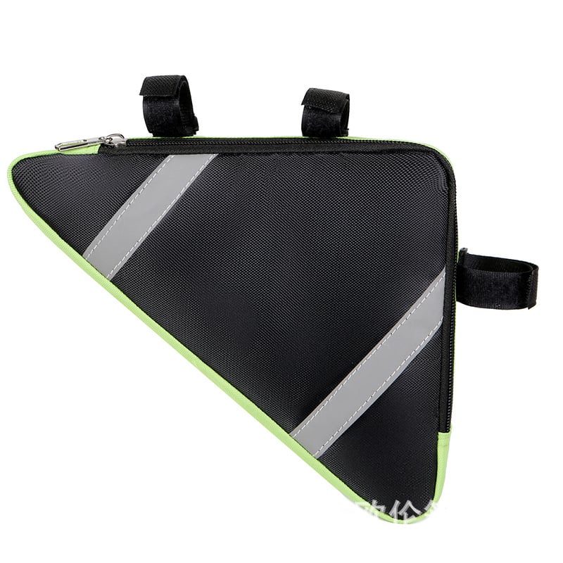 Trokutasta torba za okvir MTB — Oxford tkanina, model 17, marka Oren luggage