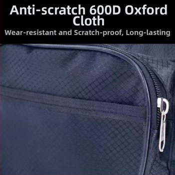 Vízálló és kopásálló kerettáska országúti és MTB kerékpárokhoz, telefontokkal