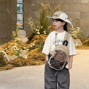 Unisex nailonist mägironnavälja jalgratta kott, kerge, suur maht, rinnakontakti stiil, hingav ja laiendatav